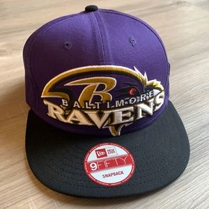 Unisex Ravens’ Hat